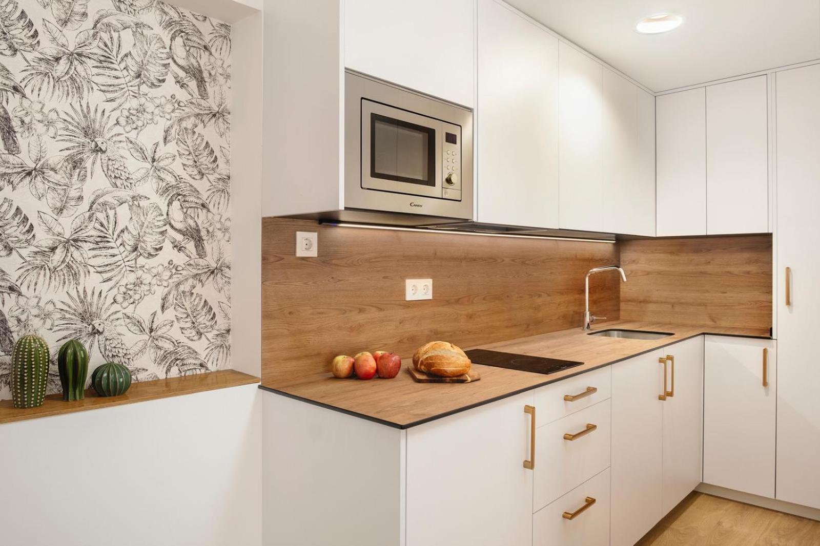 Apartamentos Pedregalejo Beach Playa Málaga Buitenkant foto