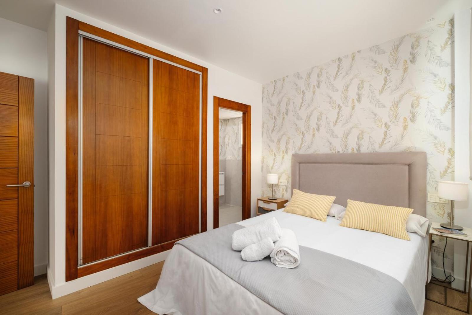 Apartamentos Pedregalejo Beach Playa Málaga Buitenkant foto