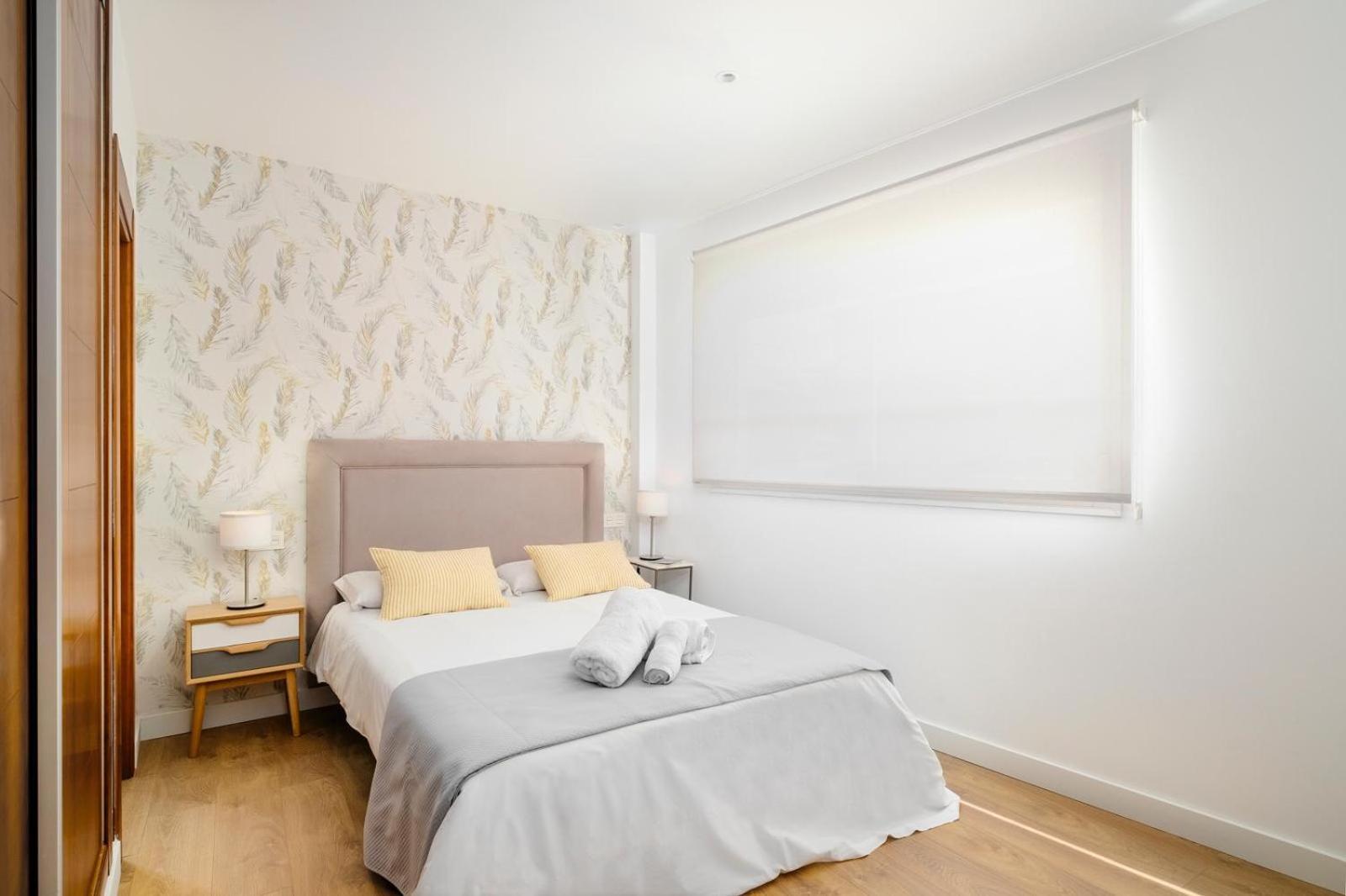 Apartamentos Pedregalejo Beach Playa Málaga Buitenkant foto