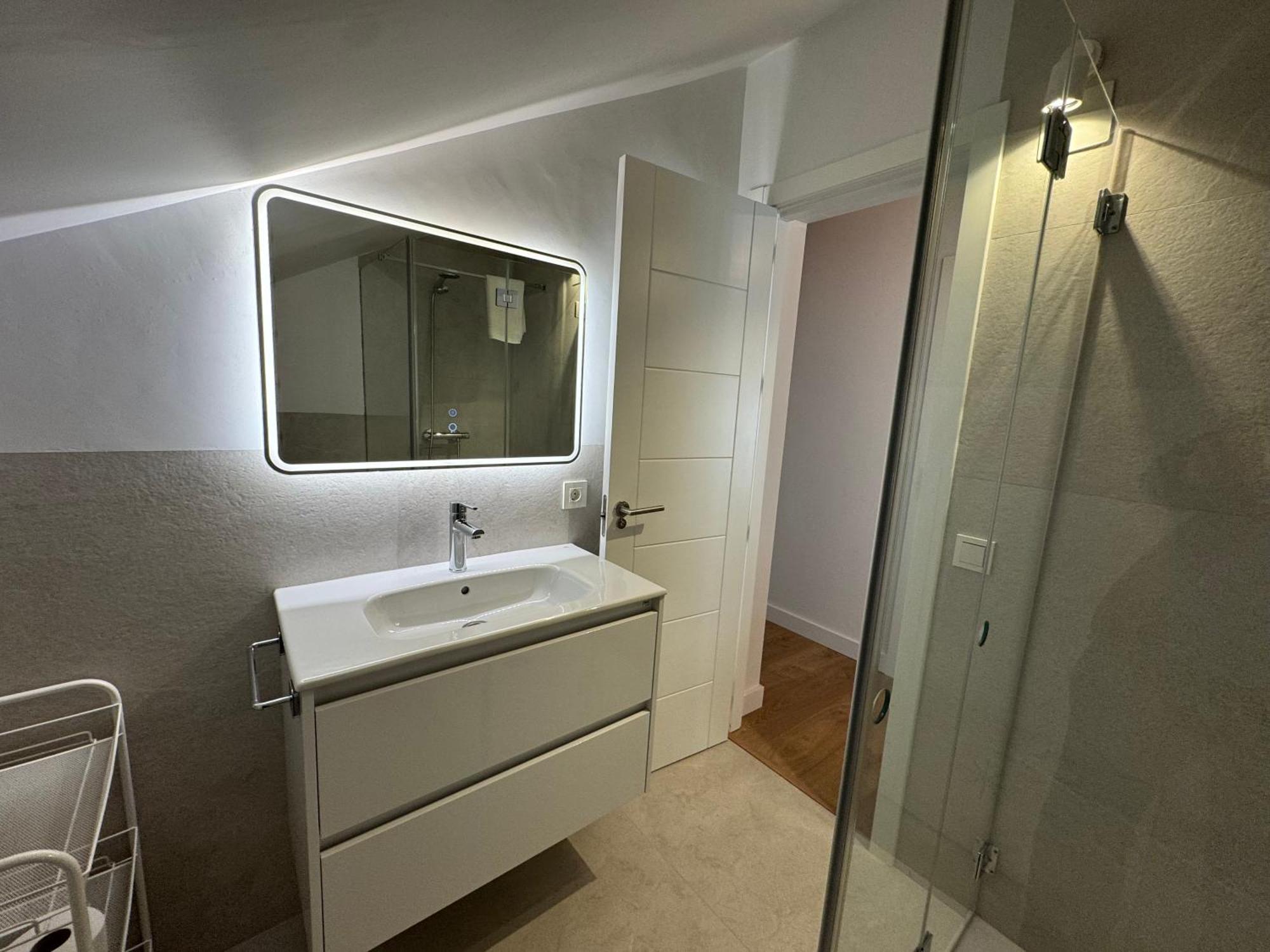 Apartamentos Pedregalejo Beach Playa Málaga Buitenkant foto
